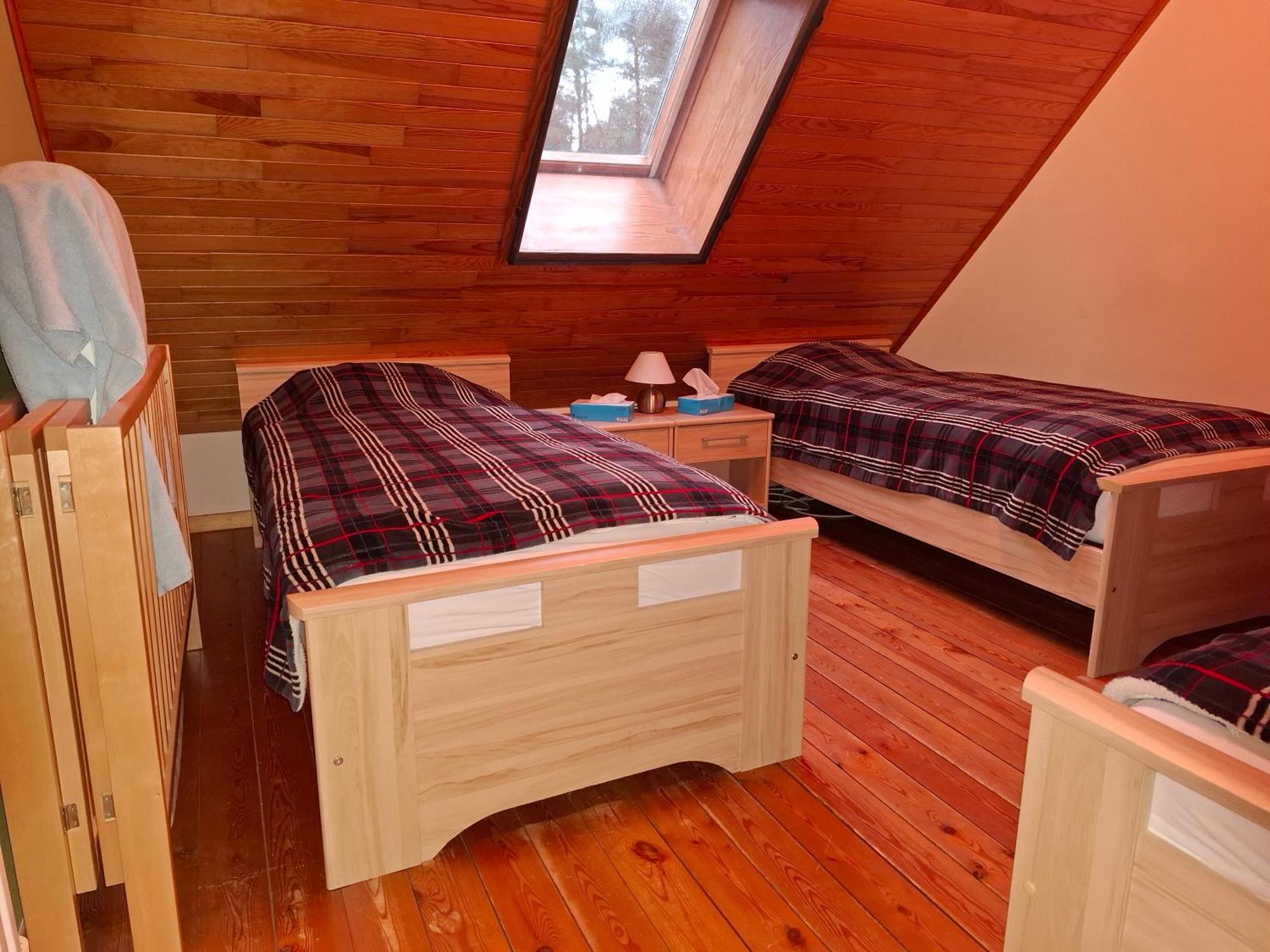 B&B Wepa-Hof Oud-Turnhout Dış mekan fotoğraf