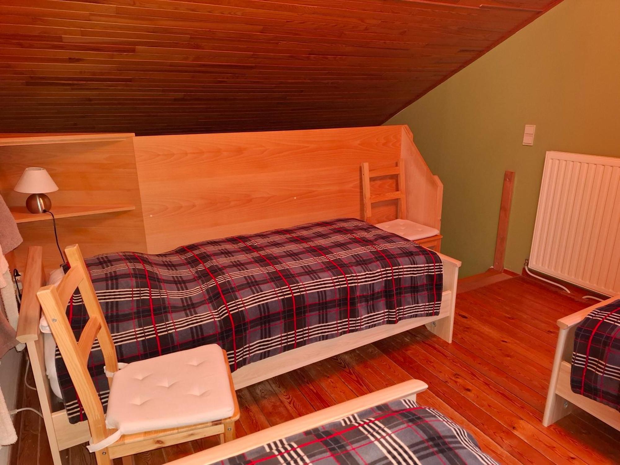 B&B Wepa-Hof Oud-Turnhout Dış mekan fotoğraf